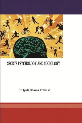 Produktbild von Sports Psychology and Sociology