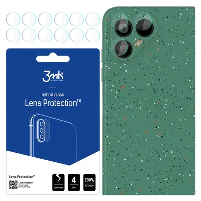 Obrázek produktu pro Fairphone 4 - Ochrana objektivu 3Mk