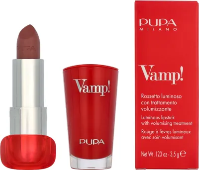 Obrázek produktu pro Rtěnky Pupa Vamp! Rtěnka Extreme Colour