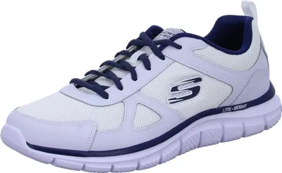 Image de Skechers Schuhe Track Scloric, 52631WNV