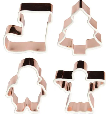 Obrázok produktu pre LURCH Sada vykrajovačiek Xmas MAXI 10568