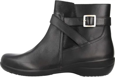 Produktbild von Jomos Donna Stiefel in Übergrößen Schwarz 804510 121 000 große Damenschuhe