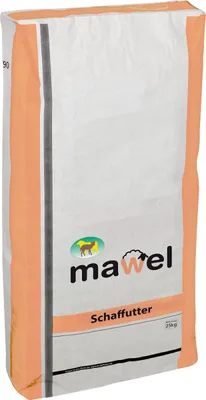 Produktbild von mawel Schaffutter