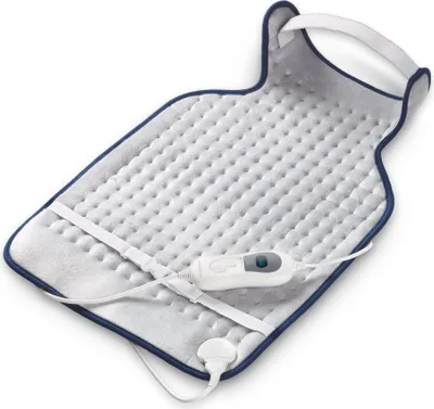 Immagine prodotto di Cuscino riscaldante per collo e schiena HP460 58x38cm