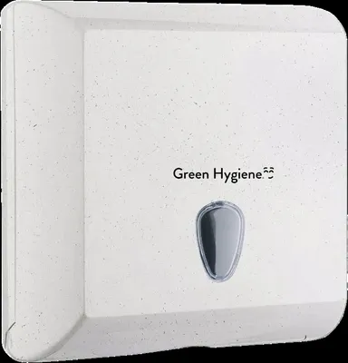 Produktbild von Green Hygiene Recycling V-Falz Spender