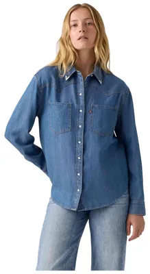 Obrázok produktu pre Košeľa Levi's A7244-0075 pre Dámske