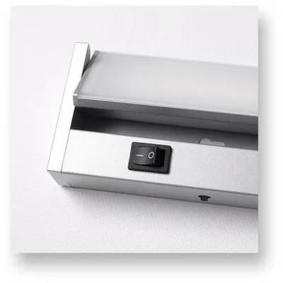 Obrázek produktu pro Nipeko TL 4076/5 Svítidlo pod linku LED 5W šedé