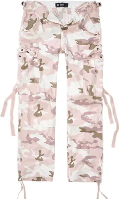 Immagine prodotto di Brandit Donna M65 Pantaloni mimetici, 35
