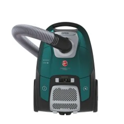 Produktbild von Hoover Velvet Green-Tech Grey 700 W 3,5 l H-ENERGY 500 Hoover HE530ALG 011