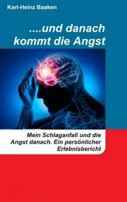 Obrázek produktu pro ....und danach kommt die Angst