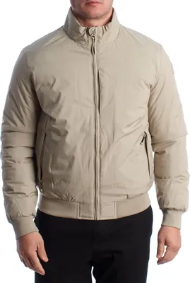 Produktbild von U.S. POLO ASSN. Herren-Bomberjacke US40127002