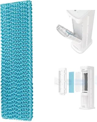 Produktbild von Balter Ersatztfilter für Turmventilator VT-09