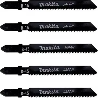 Produktbild von Makita A-85678, Hartstahl (HCS), 5 cm, 5 Stück(e)