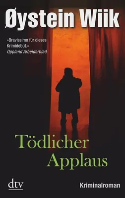Immagine prodotto di Wiik, Ö: Tödlicher Applaus
