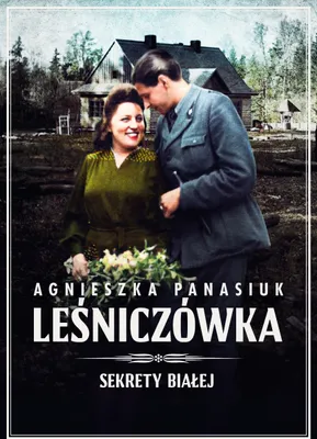 Immagine prodotto di Leśniczówka. Sekrety Białej. Tom 2