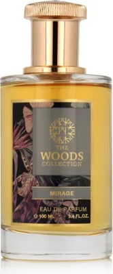 Immagine prodotto di Collezione Bosco Mirage EDP 100 ml UNISEX