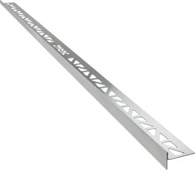 Produktbild von Gefällekeil Dural Shower-GK GKL links Länge 148 cm Höhe 10 mm