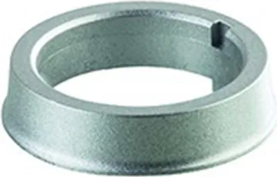 Immagine prodotto di Georg Schlegel Anello distanziatore, color argento rotondo Colore argento - 1 pezzo