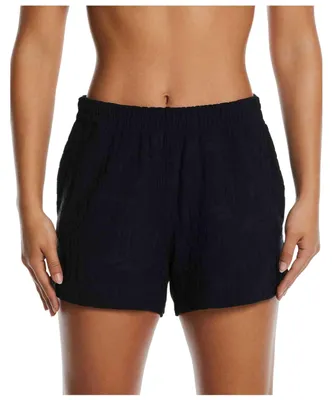 Immagine prodotto di Pantaloncini Nike NESSE329-001 da Donna