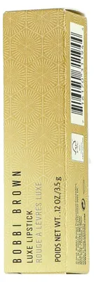 Immagine prodotto di Bobbi Brown Luxe Lipstick 02 Parisian (3,5 g)