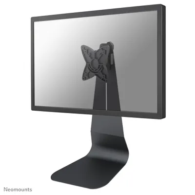Immagine prodotto di Neomounts FPMA-D850BLACK supporto da tavolo per Tv a schermo piatto 68,6 cm (27") Nero