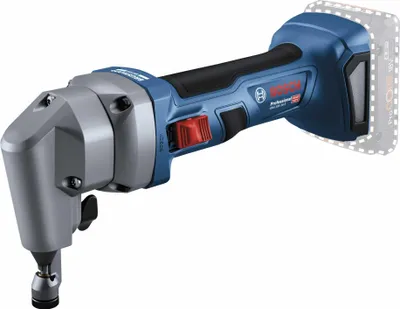Image de Rongeur sans fil GNA 18V-16 E