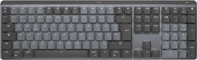 Produktbild von Logitech Master Series MX Mechanical