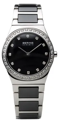Produktbild von Bering Damenuhr Ceramic 32430-742