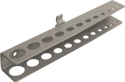 Immagine prodotto di Supporto per cacciavite esagonale Bahco con 12 scanalature, per schede utensili