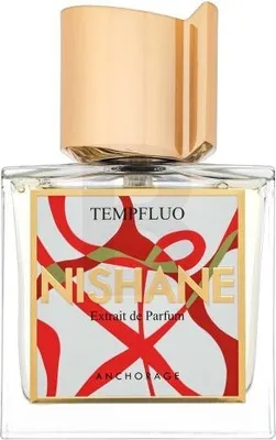 Image de Nishane Tempfluo parfum pur unisexe 50 ml