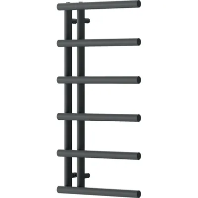 Zdjęcie produktu dla Mexen Jukon grzejnik łazienkowy 988 x 500 mm, 461 W, antracyt - W116-0988-500-00-66