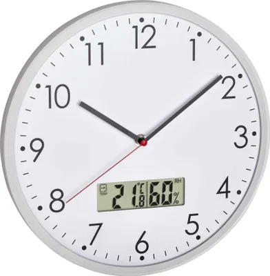 Immagine prodotto di TFA 60.3048.02 Orologio al quarzo