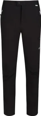 Obrázok produktu pre Regatta - Pánske nohavice "Highton" - Turistika RG5771 (36R) (Black)