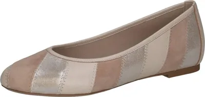 Produktbild von Caprice Ballerinas Ballerinas Leder