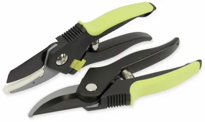 Produktbild von KINZO Gartenscheren-Set