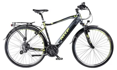 Image de Mountfield Vélo De Trekking Électrique Road 3.3 - 20 Pouces