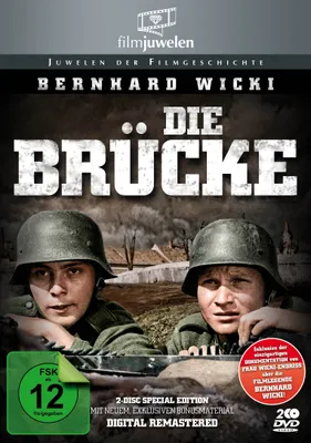 Obrázek produktu pro Die Brücke
