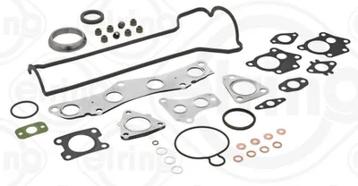 Produktbild von ELRING 717.520 Zylinderkopf Dichtungssatz für TOYOTA Yaris Schrägheck (P9) für MINI Schrägheck (R50, R53)