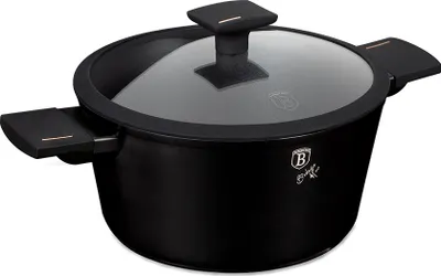 Zdjęcie produktu dla Berlingerhaus BH-7086 Kolekcja Monaco 20 cm
