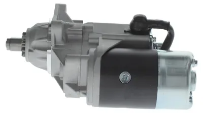 Productafbeelding van Anlasser, 24V, 4,5 kW, BOSCH, geschikt voor onder andere IVECO STRALIS