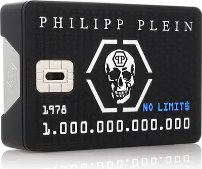 Obrázek produktu pro Philipp Plein No Limit$ Super Fre$h EDT 50 ml M