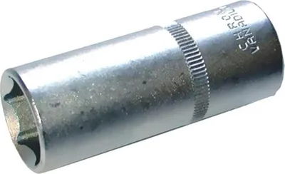 Produktbild von Stecknuss 1/4 12 Lang