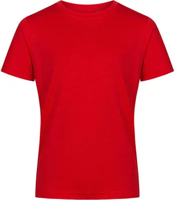 Produktbild von UV-Performance T-Shirt Kinder, Rot, 164