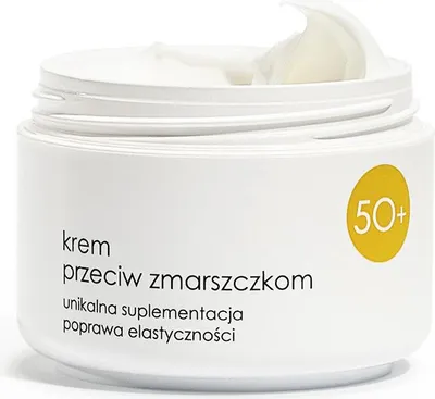 Immagine prodotto di Ziaja Crema antirughe 50+ 50ml (W)