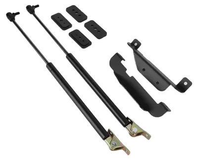 Obrázek produktu pro Přední podpěra kapoty motoru Hydraulická vzpěra Náhradní díl pro Wrangler JL 2018 2019 LHD