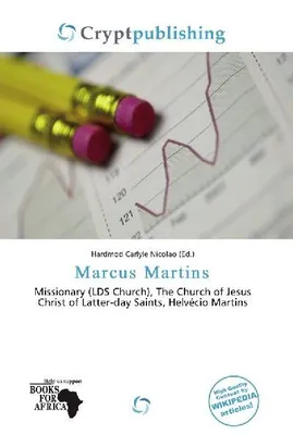 Produktbild von Marcus Martins