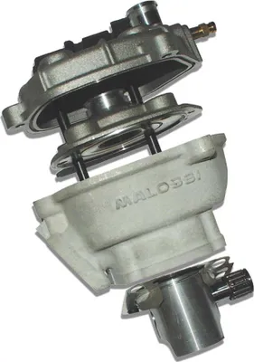 Obrázok produktu pre Sada valcov Malossi MHR Team 50 cm³ kompatibilná s Minarelli LC, 12 mm čap piesta