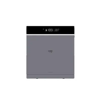 Produktbild von Conow CBE2000 Pro Tuya Powerstation 2000Wh LiFePO4 Solarspeicher mit 1 Conow CBE2000 Erweiterungsbatterien