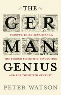 Obrázok produktu pre The German Genius