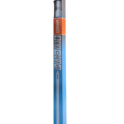 Produktbild von Osram LEDTUBE T8 36 EM 1200 15W 865 – 8er Pack Tageslichtweiß